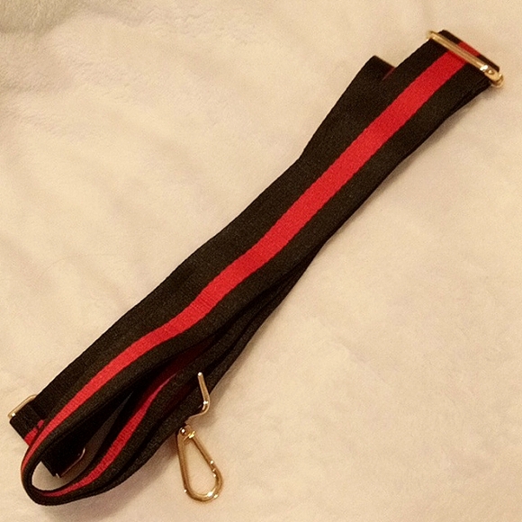DEVPSISR Handbags - NWT In Box💕 Replacement Crossbody Strap by DEVPSISR
